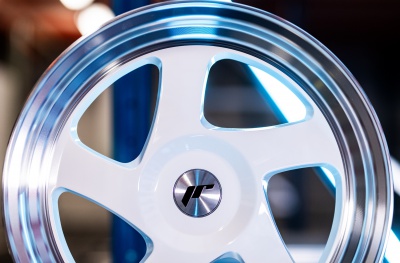 JR15 japan racing wheels