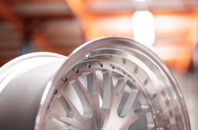 JR10 japan racing wheels details