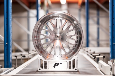 JR10 japan racing rims
