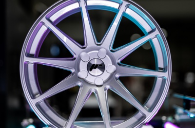 JR11 japan racing wheels