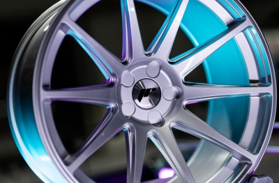 JR11 japan racing rims