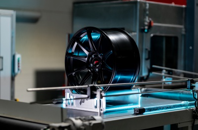 JR11 japan racing rims