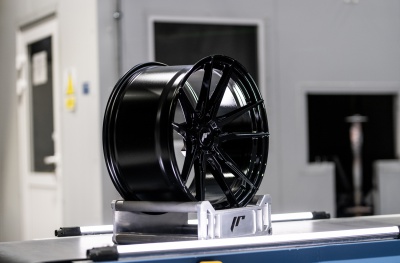 JR21 japan racing wheels