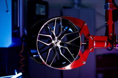 JR28 japan racing wheels