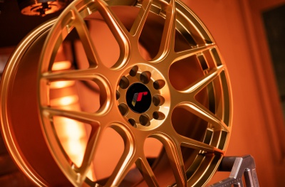JR18 Gold