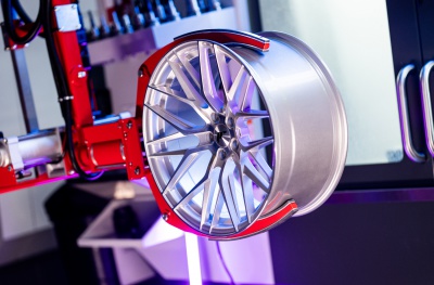 JR28 japan racing rims