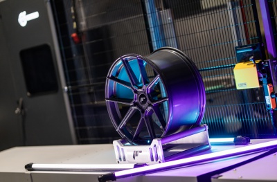 JR30 japan racing wheels
