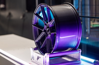 JR30 japan racing rims