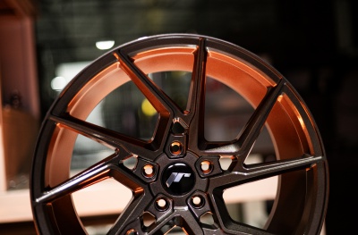 JR33 japan racing rims