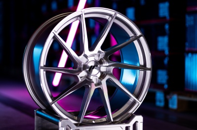 JR36 japan racing rims