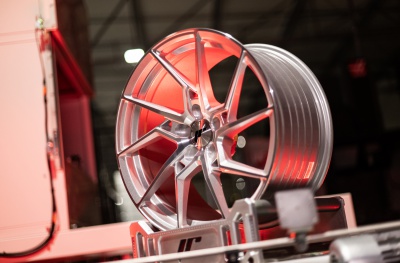 JR33 japan racing rims