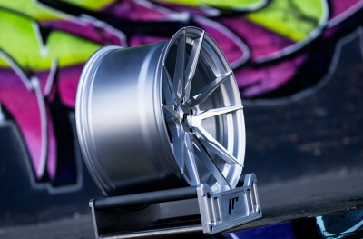 JR21 japan racing wheels