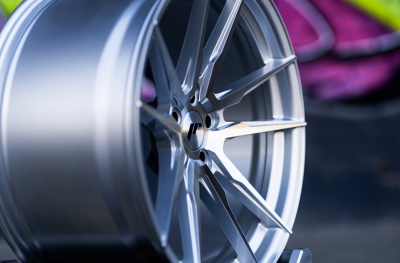 JR21 japan racing wheels details