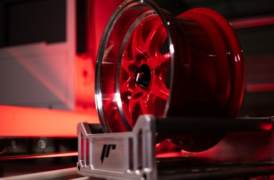 TF2 japan racing wheels details