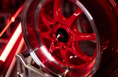 TF2 japan racing rims