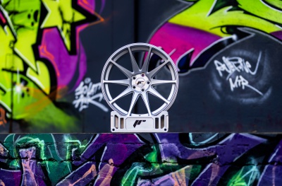 JR3 japan racing wheels