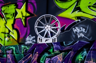 JR3 japan racing wheels details