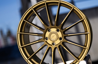 SL05 japan racing wheels