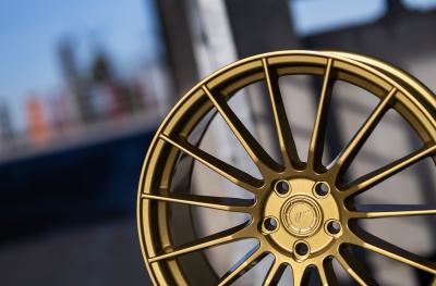 SL05 japan racing wheels details