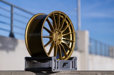 SL05 japan racing rims