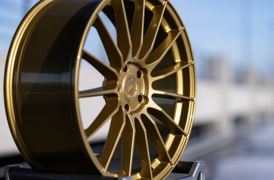 SL05 japan racing rim details