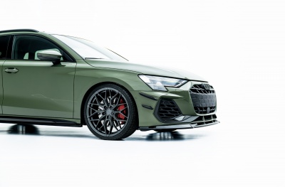 Audi pics