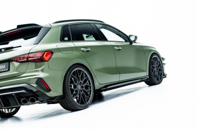 Audi JR46