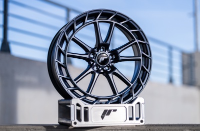 JR45 Matt Blue-Purple Chameleon