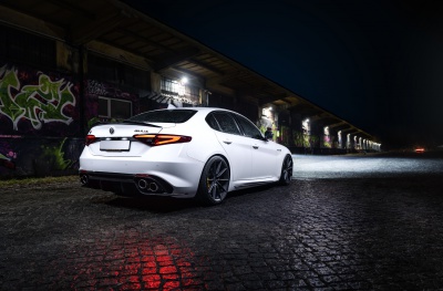 Alfa Romeo pics