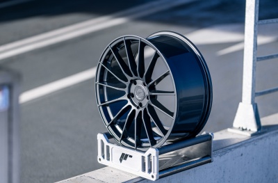 SL05 Gloss Light Gunmetal