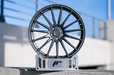 SL05 japan racing rims