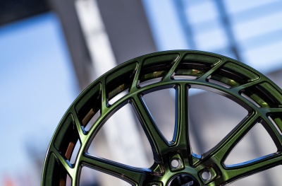 JR45 japan racing wheels