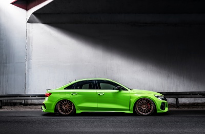 Audi pics