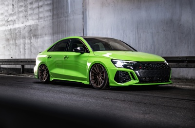 Audi japan racing wheels