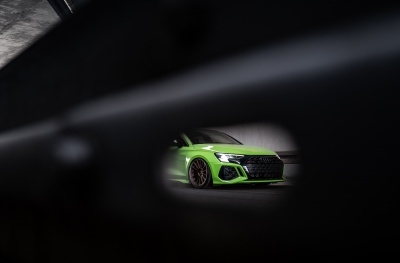 Audi japan racing wheels details