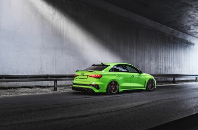 Audi japan racing rims