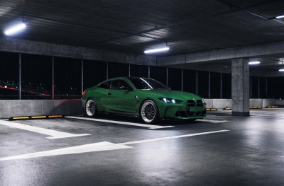BMW pics