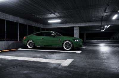 BMW 4 Series / M4
