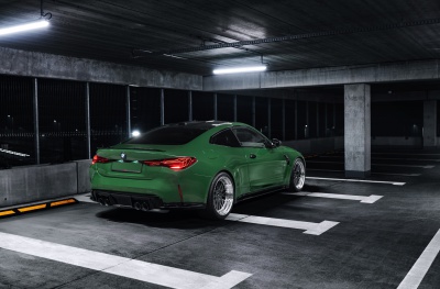 BMW JR23