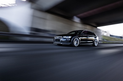 Audi pics
