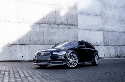 Audi A6 / S6 / RS6
