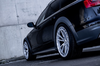 Audi A6 / S6 / RS6