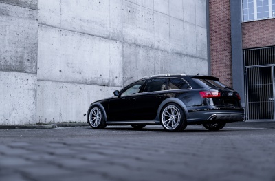 Audi A6 / S6 / RS6