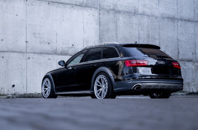Audi A6 / S6 / RS6