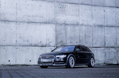 Audi A6 / S6 / RS6