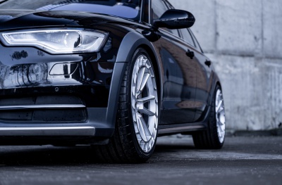 Audi A6 / S6 / RS6