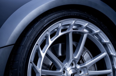 Audi A6 / S6 / RS6