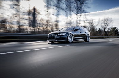 Audi images