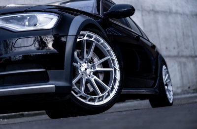 Audi A6 / S6 / RS6