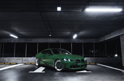 BMW pictures